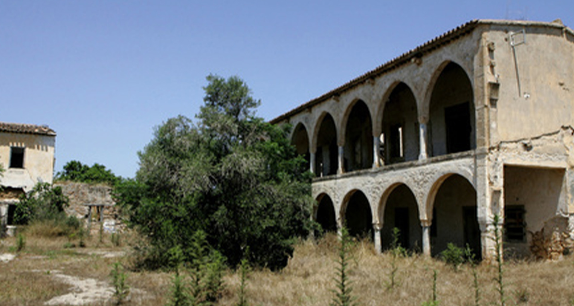 Ιερά Μονή Αγίου Παντελεήμονος (ανδρική)